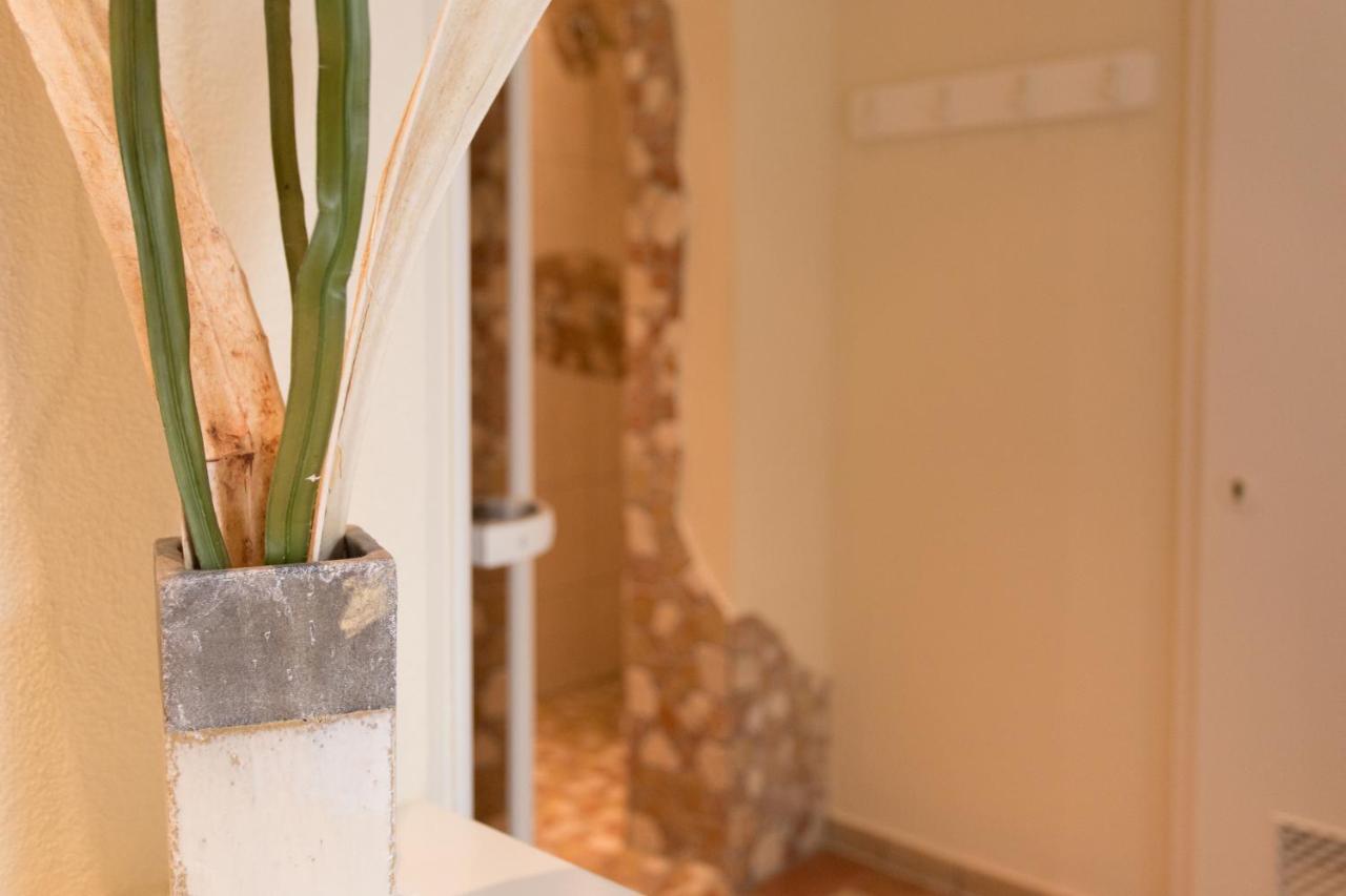 Landhaus Zauser Σανκτ Αντόν αμ Άλμπεργκ Εξωτερικό φωτογραφία